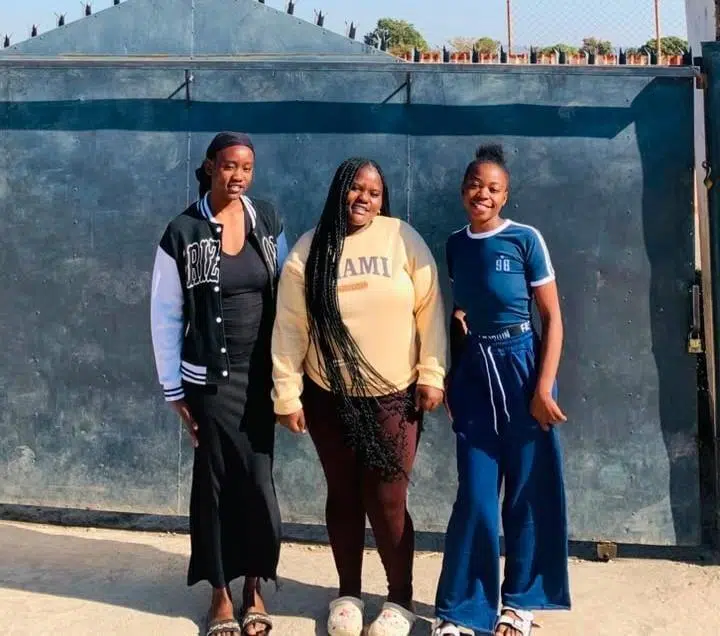 These Ladies Need Our Help!